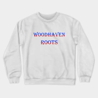 Woodhaven Roots Crewneck Sweatshirt